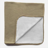 Ravel Reversible Jacquard Throw