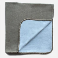 Ravel Reversible Jacquard Throw