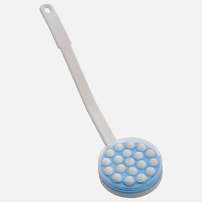 Applicateur de lotion à longue portée