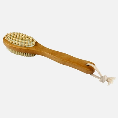 Massage Bath Brush Anti-Cellulite