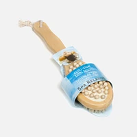 Brosse de bain anti-cellulite