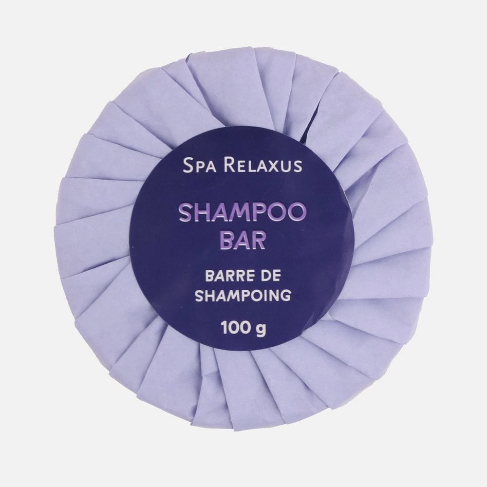 Shampoo, Conditioner and Body Wash Bar Trio