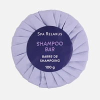 Shampoo, Conditioner and Body Wash Bar Trio