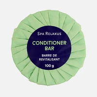 Shampoo, Conditioner and Body Wash Bar Trio