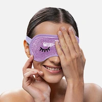 Beauty Rest Gel Eye Mask Hot & Cold Assorted
