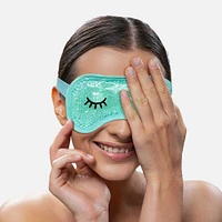 Beauty Rest Gel Eye Mask Hot & Cold Assorted