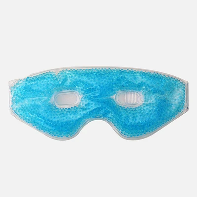 Gel Bead Cooling Eye Mask