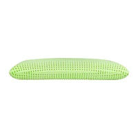 Refresh Green Tea Infused Memory Foam Pillow