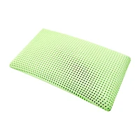 Refresh Green Tea Infused Memory Foam Pillow