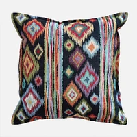 Remington Jacquard Cushion