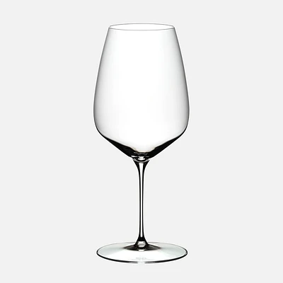 Ensemble de 2 verres à Cabernet sauvignon « Veloce » par Riedel