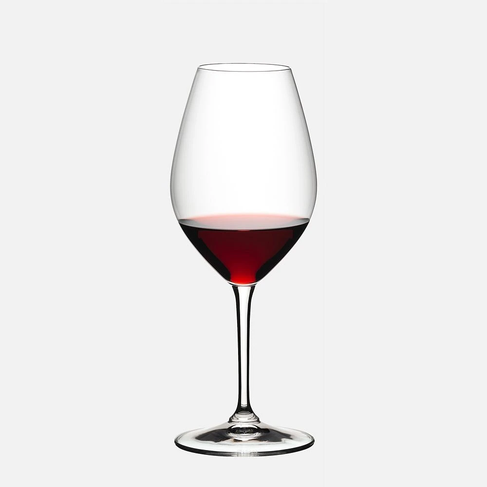 Wine Friendly Set of 2 Wine Glasses by Riedel