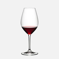 Wine Friendly Set of 2 Wine Glasses by Riedel