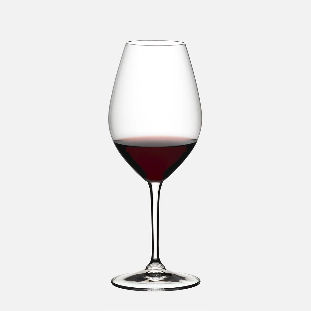 Wine Friendly Set of 2 Wine Glasses by Riedel