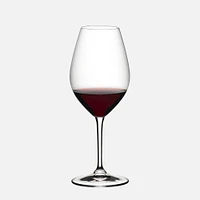 Wine Friendly Set of 2 Wine Glasses by Riedel