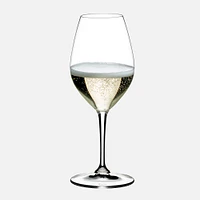 Ensemble de 2 verres à vin blanc « Wine Friendly » par Riedel