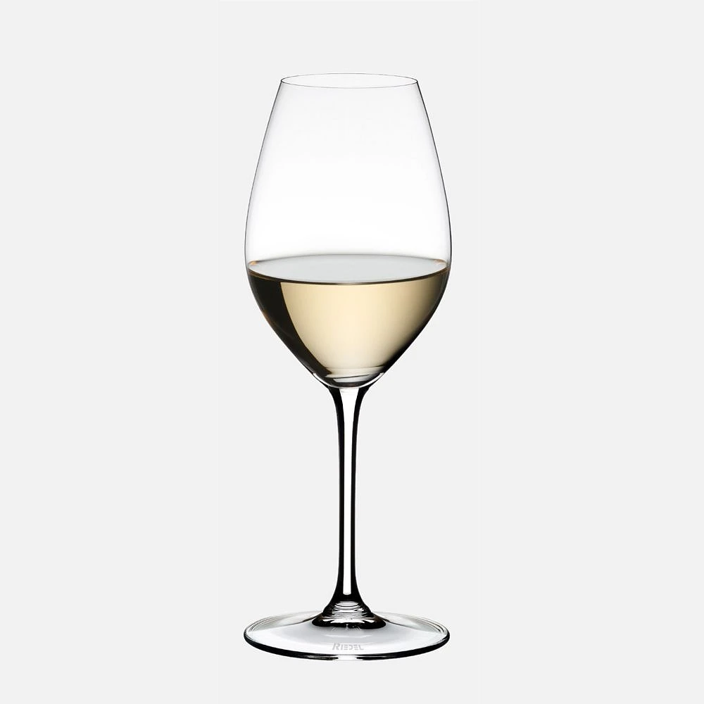 Ensemble de 2 verres à vin blanc « Wine Friendly » par Riedel