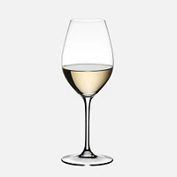 Ensemble de 2 verres à vin blanc « Wine Friendly » par Riedel