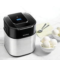 Ricardo Ice Cream Maker 1.6 Qt