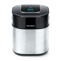 Ricardo Ice Cream Maker 1.6 Qt