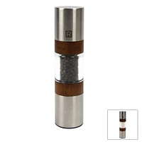 Ricardo Salt or Pepper Mill