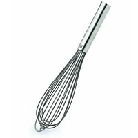 Ricardo Silicone Whisk