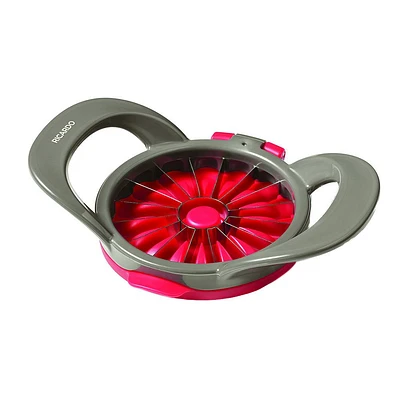 Coupe et vide-pomme Ricardo 16 tranches