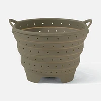 Ricardo 2-in-1 Steamer Basket and Colander