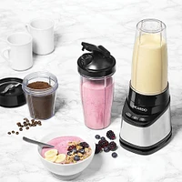 9-Piece Ricardo Personal Blender Set