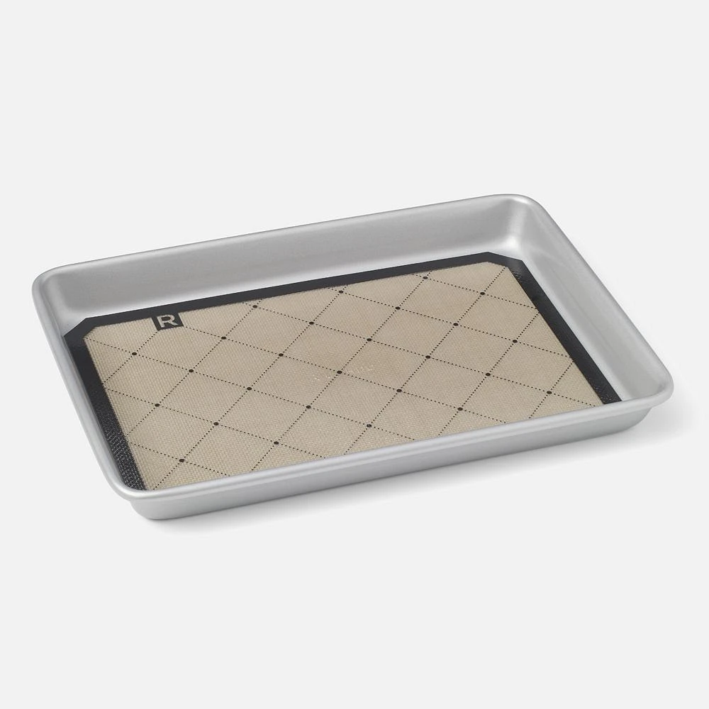 Tapis de cuisson en silicone Ricardo