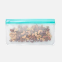 Set of 2 Ricardo Flat Snack Bags