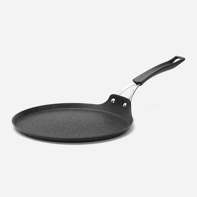 The Rock Forged Aluminum Crepe Multipan 26 cm