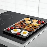 The Rock Reversible Grill/Griddle