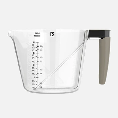 Ricardo 1L Measuring Cup