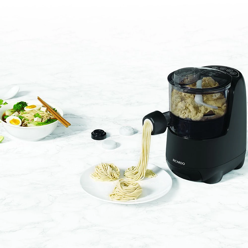 Ricardo Electric Pasta and Noodle Maker