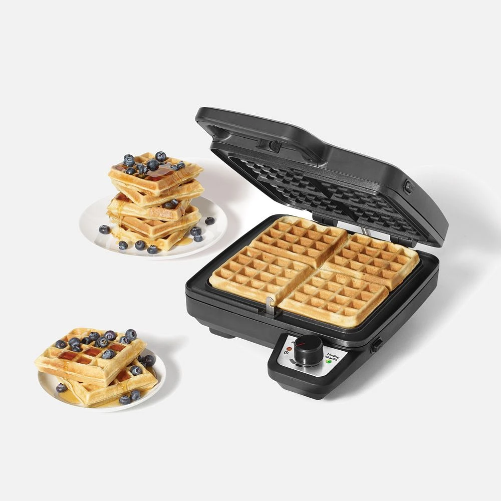 Ricardo Waffle Maker