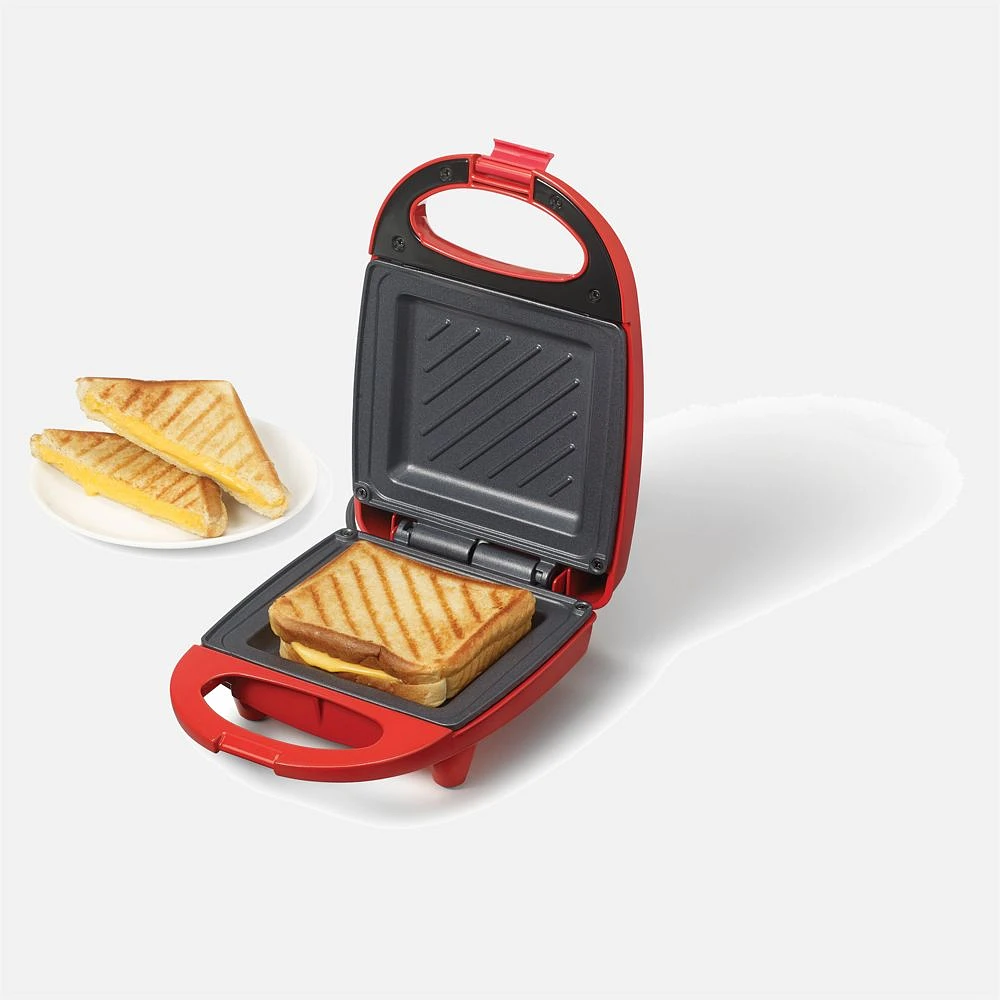 Ricardo Mini Electric Sandwich Maker