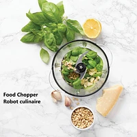 Mini robot culinaire Ricardo - 1 L