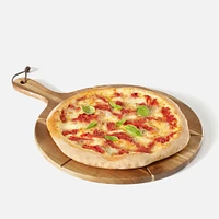 RICARDO Reversible Round Serving Board