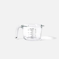 Ricardo Measuring Cup with Citrus Juicer