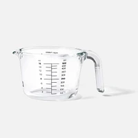 Ricardo Measuring Cup with Citrus Juicer