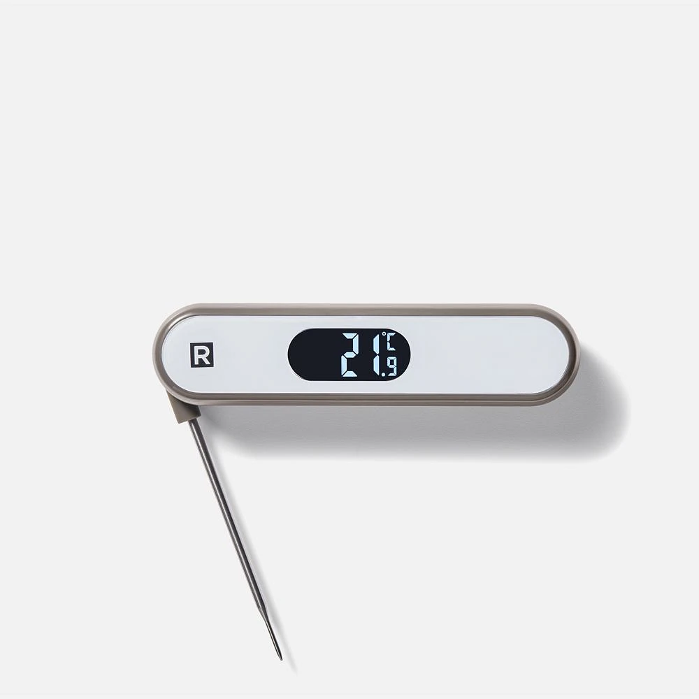 Ricardo Digital Folding Probe Thermometer