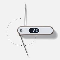 Ricardo Digital Folding Probe Thermometer