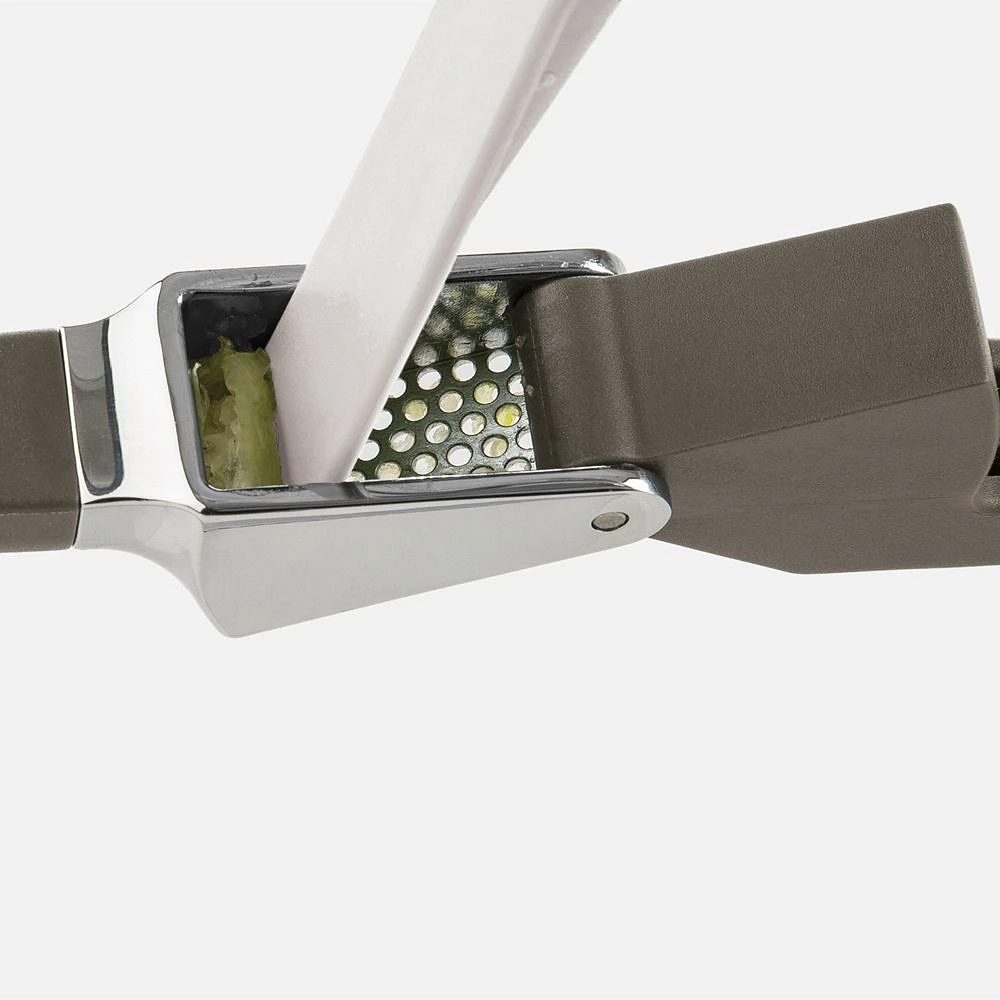 Ricardo Garlic Press with Cleaning Tool