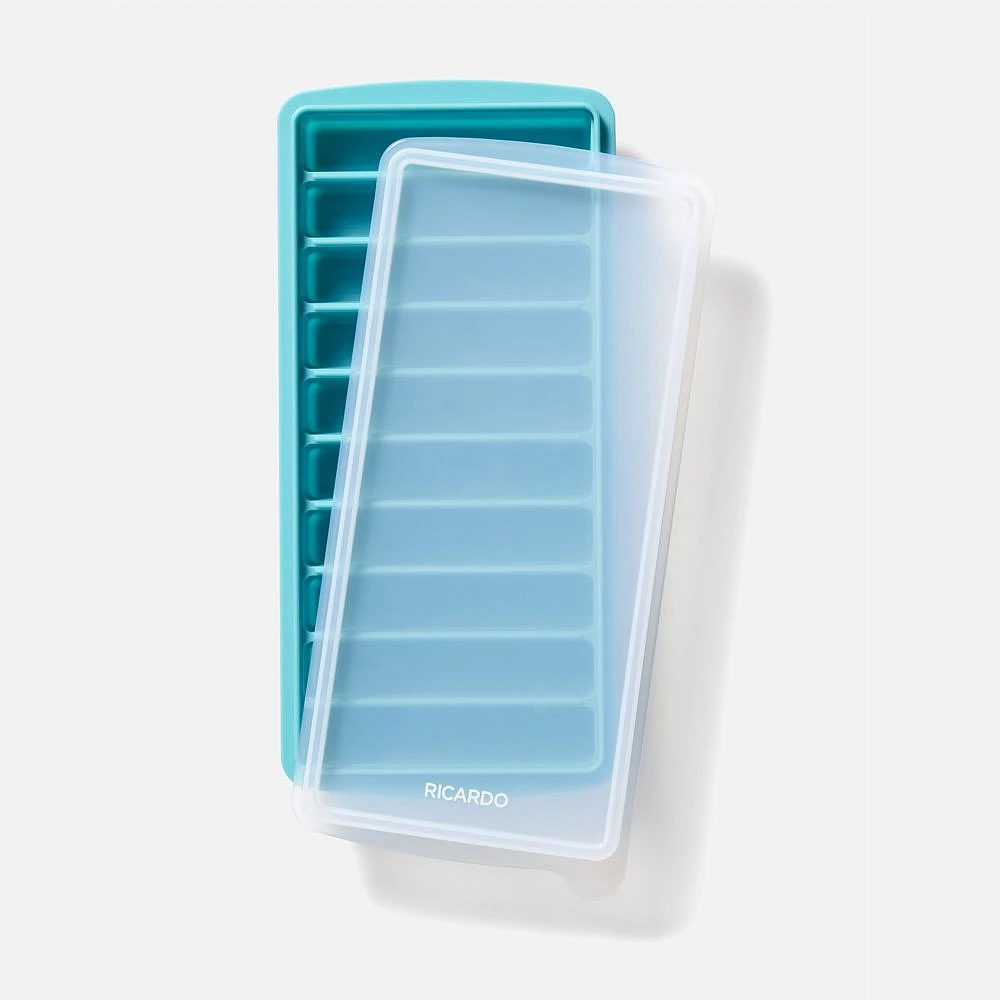 Ricardo Silicone Ice Stick Tray