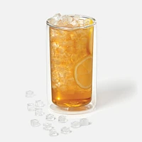 Ricardo Set of 2 Silicone Mini Ice Cube Trays