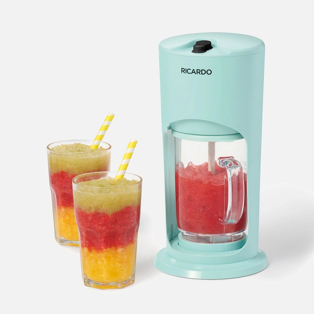 Ricardo Frozen Drink Maker - 0.7 quart