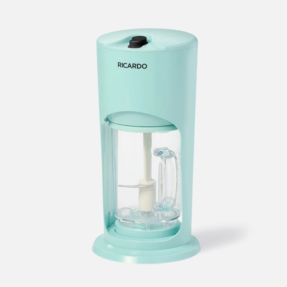 Ricardo Frozen Drink Maker - 0.7 quart