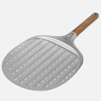 Ricardo Perforated Pizza Peel