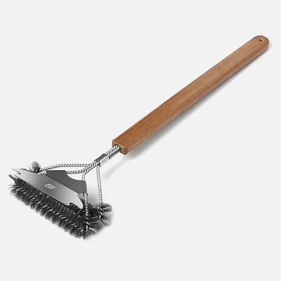 Ricardo Pizza Stone Cleaning Brush